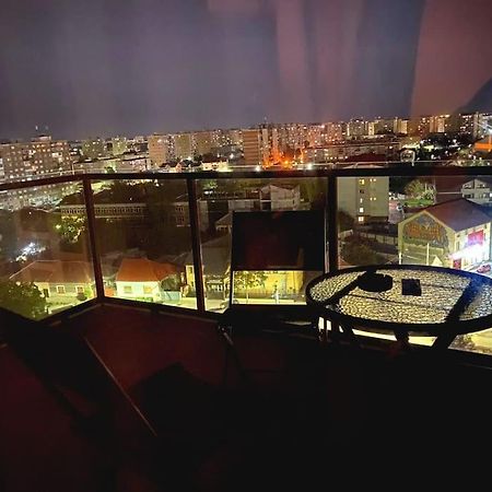 Luxury apartment Arad Extérieur photo