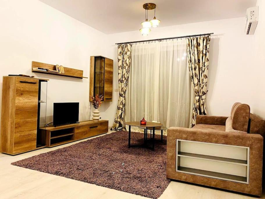 Luxury apartment Arad Extérieur photo