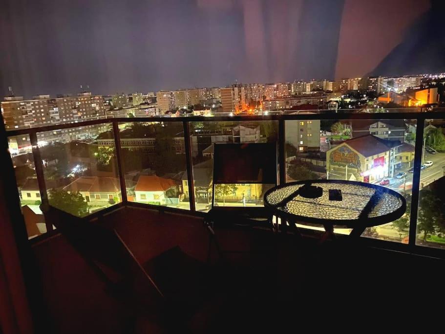 Luxury apartment Arad Extérieur photo